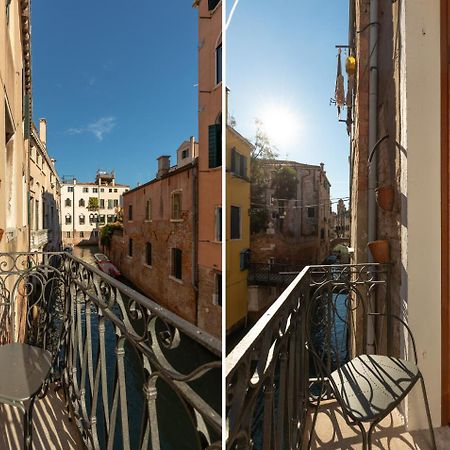 Liassidi Arco Hotel Venice Exterior photo