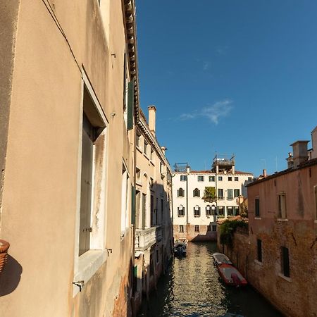 Liassidi Arco Hotel Venice Exterior photo