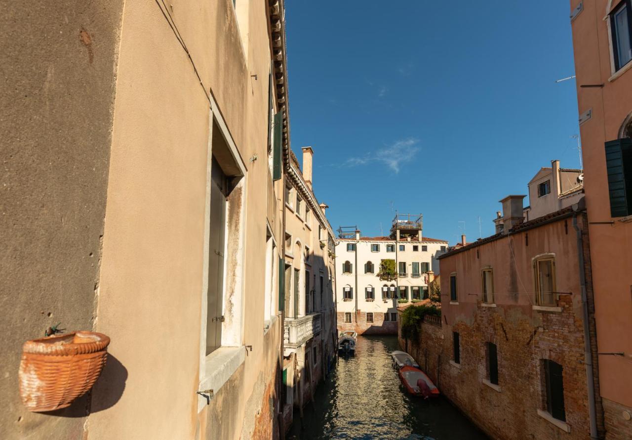 Liassidi Arco Hotel Venice Exterior photo